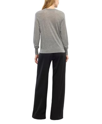  Featherweight Crewneck Sweater