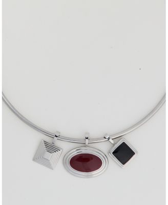  Solene Choker Charm Bundle