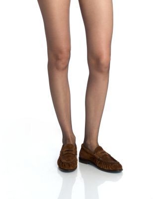 Women's Le Loafer Penny Slippers