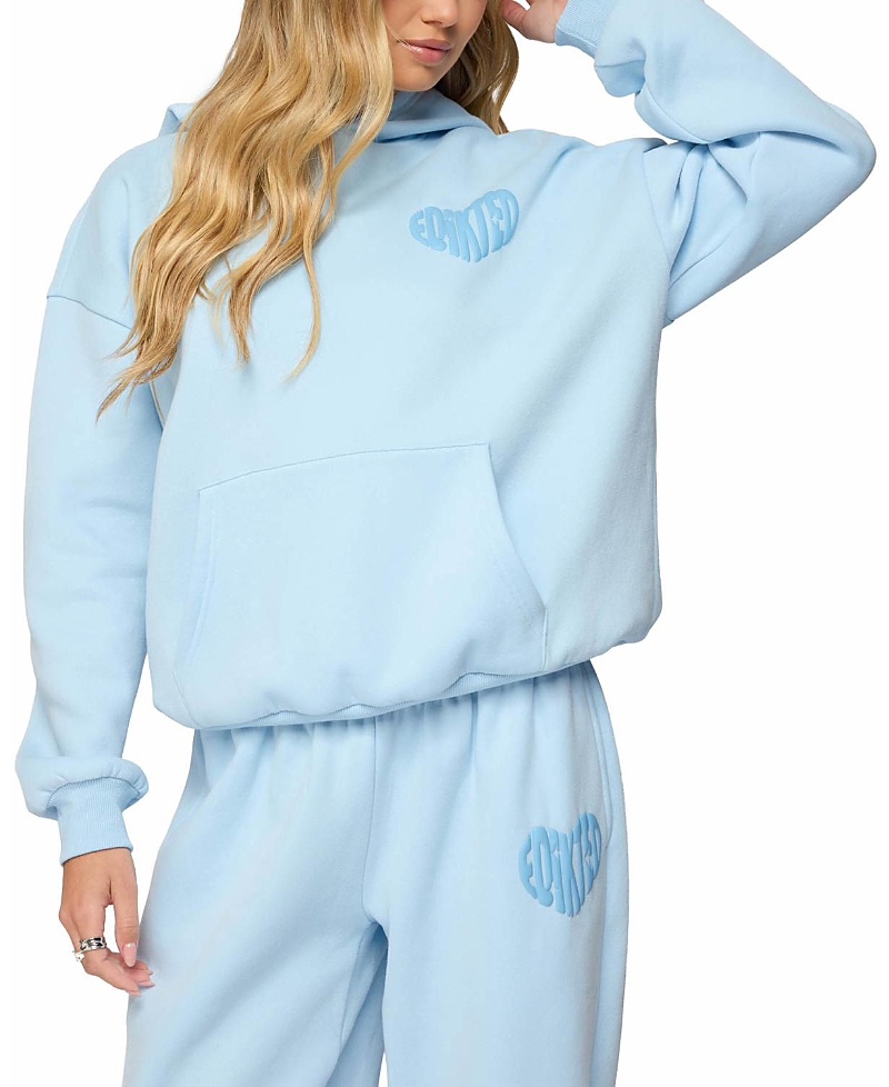 Edikted Major Love Edikted Hoodie
