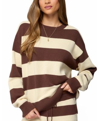 Riley Oversized Knit Sweater