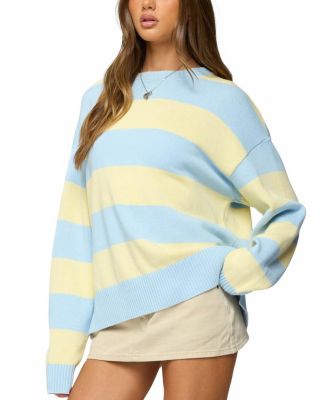 Riley Oversized Knit Sweater