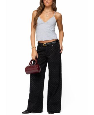 Glendon Babydoll Top