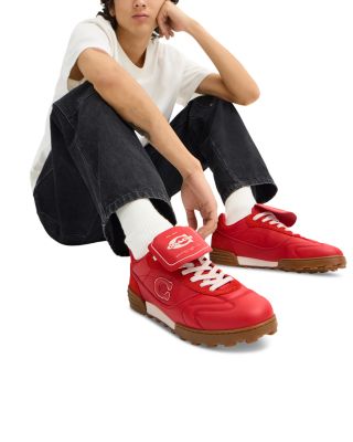 Men's Match Sneakers