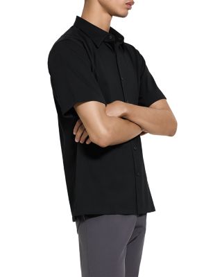 Irving Regular Fit Short Sleeve Shirt