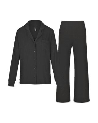 Soft Lounge Sleep Set