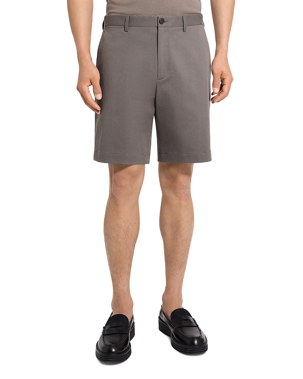 Theory Standard Chino Shorts