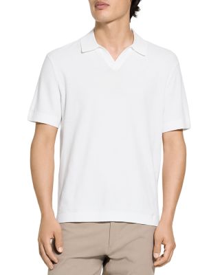 Brenan Polo Shirt in Light Bilen