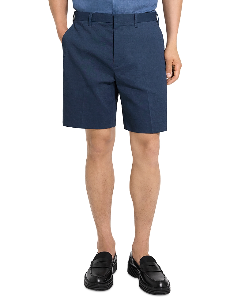 Theory Standard Shorts in Good Crunch