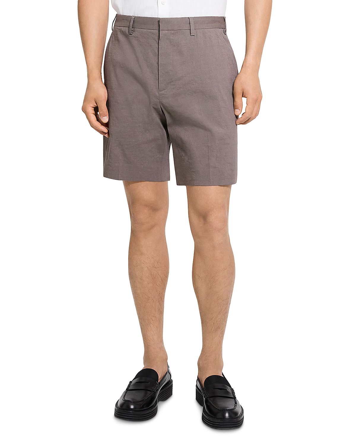 Theory Standard Shorts