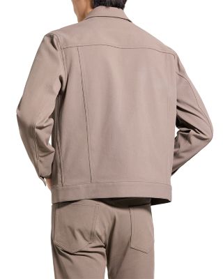  River Jacket in Neoteric Twill