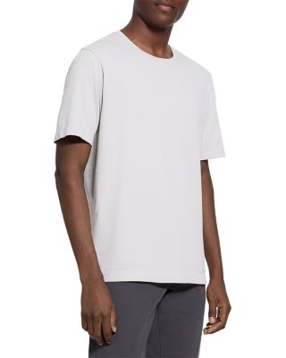 Short Sleeve Crewneck Tee