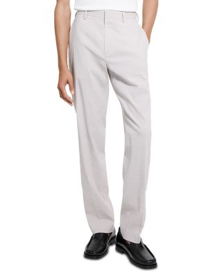 Curtis Drawstring Pant in Motion Wool