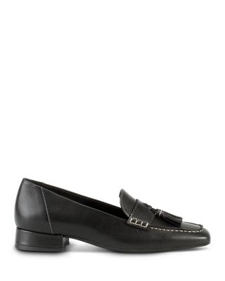 Women's Debbi Leather Loafers