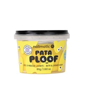 Joyful Soap Dough Cleansing & Modeling Clay Pataploof - 8-10 Years