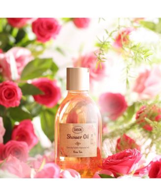  Lavender Apple Shower Oil, 500Ml