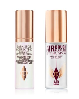 Gift with any $50 Charlotte Tilbury purchase!