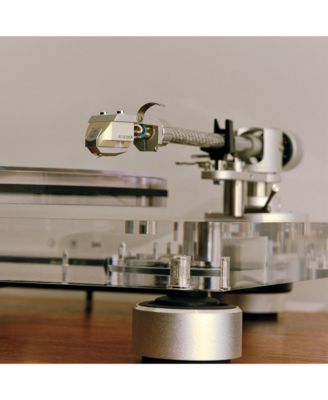 AT-LPA2 Fully Manual Belt-Drive Turntable