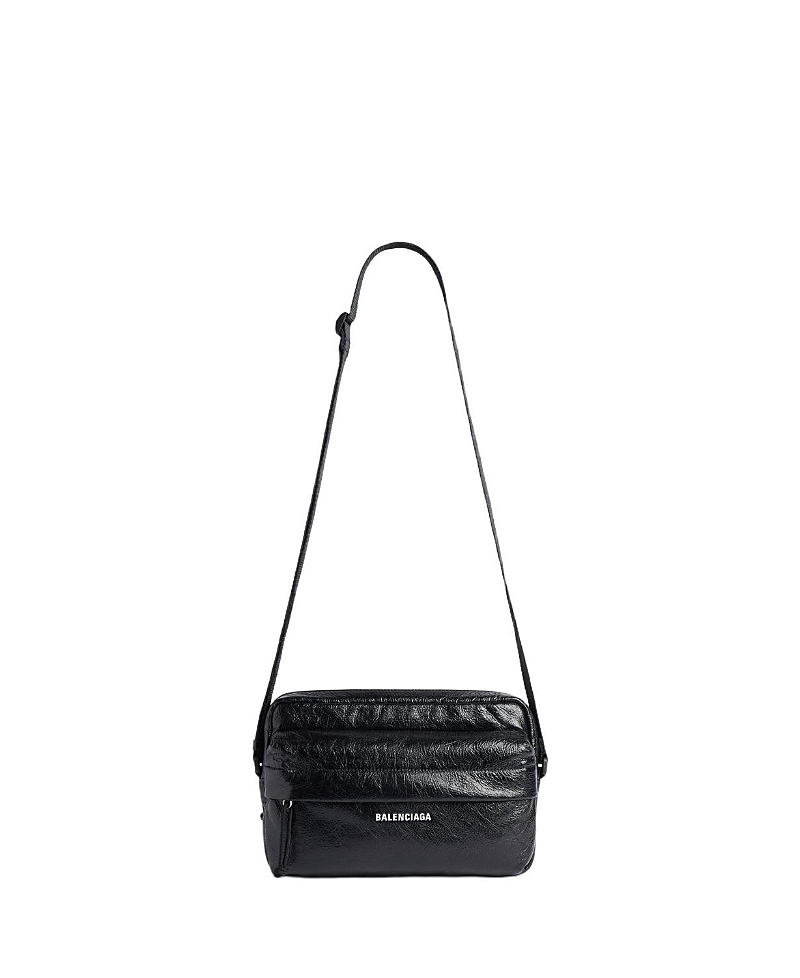 Balenciaga Explorer Camera Bag