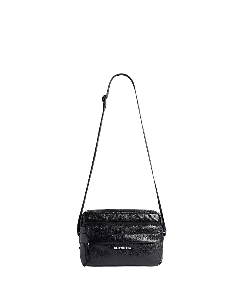 Balenciaga Explorer Camera Bag