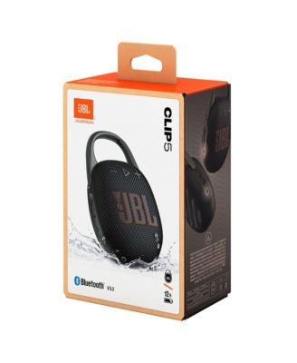  Clip 5 Waterproof Bluetooth Speaker
