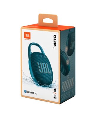  Clip 5 Waterproof Bluetooth Speaker