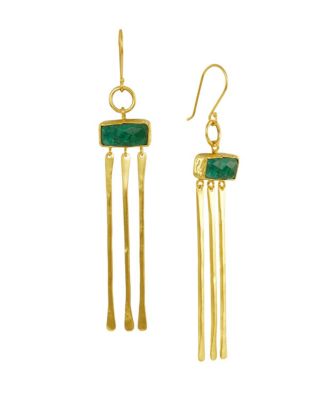  Yasmin Drop Earrings