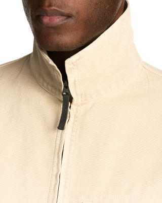 Cotton Overshirt