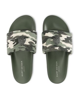 Men's Brockwell Slide Sandal