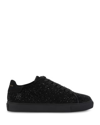 Men's Lennon Crystal Sneaker