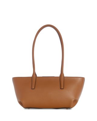 Realm Leather Satchel