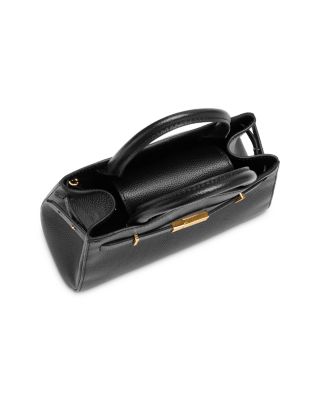 Hudson Small Leather Handbag