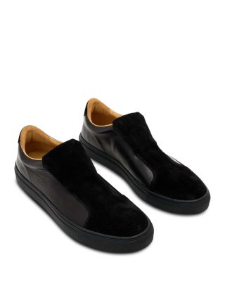 Men's 315 Reed Laceless Low Top Sneaker