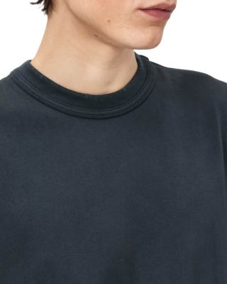Cole Sleeveless Crewneck Shirt