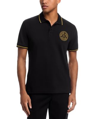 Slim Fit Polo Shirt