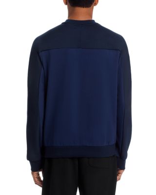 Chromatic Crewneck Sweatshirt