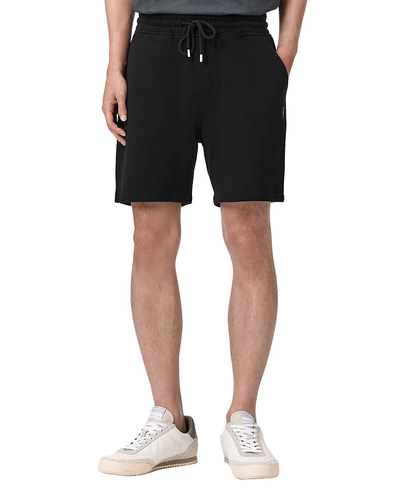Allsaints Asher Sweat Shorts