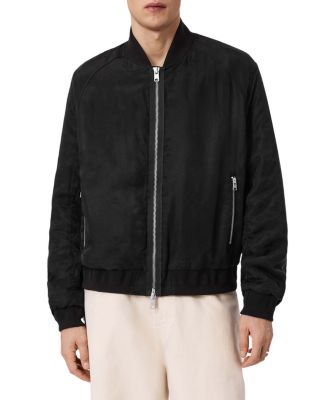Nyx Bomber Jacket