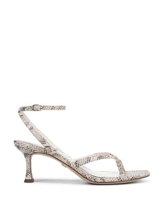 Women's Pax Ankle Strap Thong Sandals