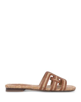 Women's Bay Multi Slide Flat Sandals