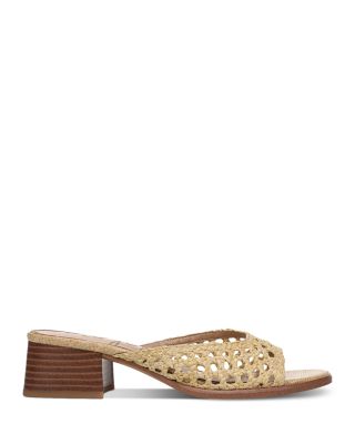  Women's Fynn Slide Sandals