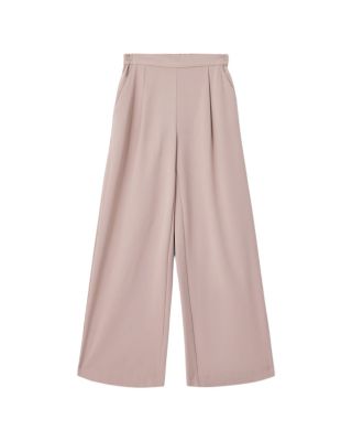 Aleida Wide Leg Trousers 