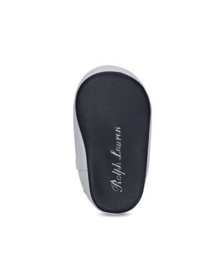 Boys' Heritage Court II Ez Sneakers - Baby