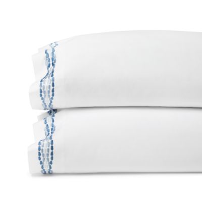 Cobblestones King Pillowcase, Pair