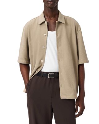 Stallon Short Sleeve Shirt