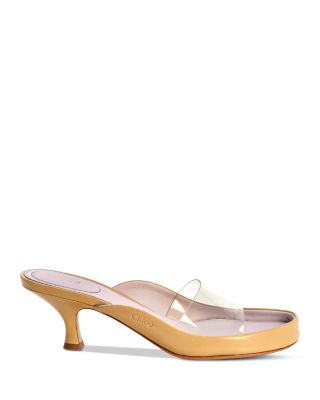 Women's Junie Heeled Sandals