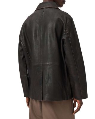 Hartwell Coat