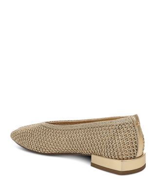 Women's Kasey Knit Ballet Flats