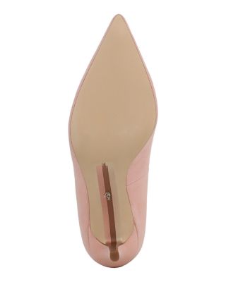 Women's Vienna Pointed Pumps