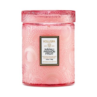 Napali Passion Fruit Small Jar Candle 5.5 oz.